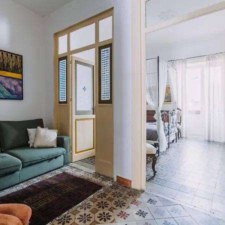 Apartman Real Umberto By Wonderful Italy *