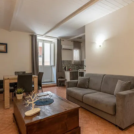 Real Umberto By Wonderful Italy * Palermo